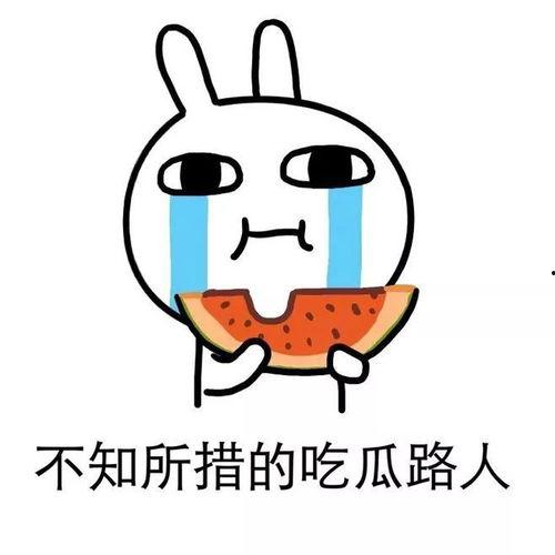 吃瓜被网暴,网络暴力的反思与警示