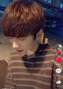 抖音男网红吃瓜爆料,独家爆料引网友热议