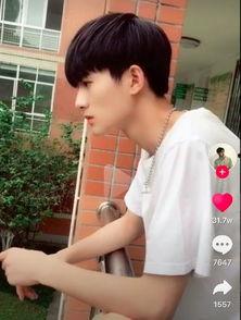 抖音男网红吃瓜爆料,独家爆料引网友热议