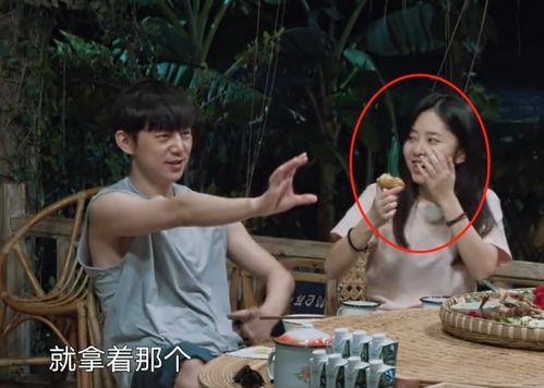 网红吃瓜糗事视频,笑料百出，揭秘娱乐圈幕后趣闻