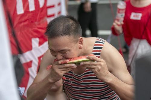 吃瓜网红大赛,吃瓜网红大赛巅峰对决