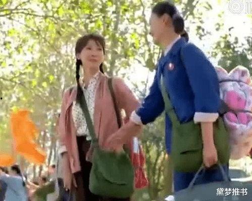 我在年代文里吃瓜下书网,年代文中的吃瓜日常