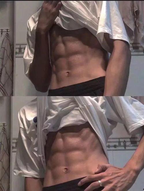 抖音网红和腹肌男吃瓜,笑料百出引网友热议