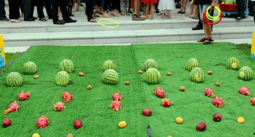 吃瓜网红时间,揭秘吃瓜网红背后的时间奥秘