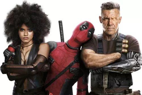 死侍2吃瓜网,吃瓜网带你揭秘超级英雄的“幕后黑幕”