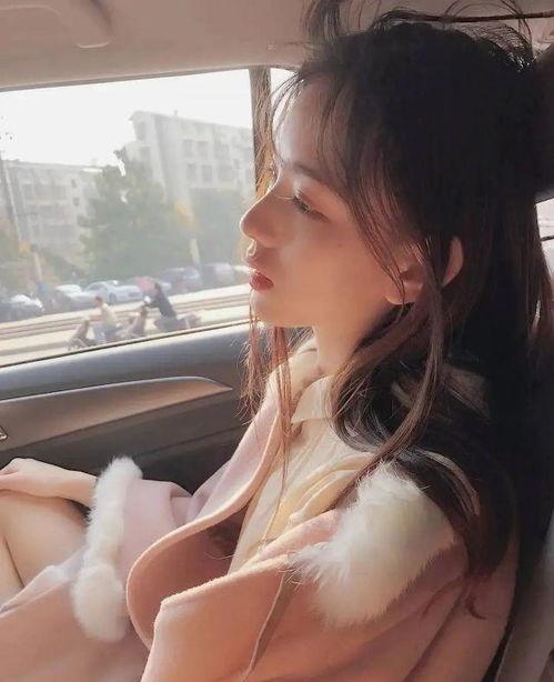 吃瓜网红图片头像女,揭秘吃瓜网红的时尚头像魅力