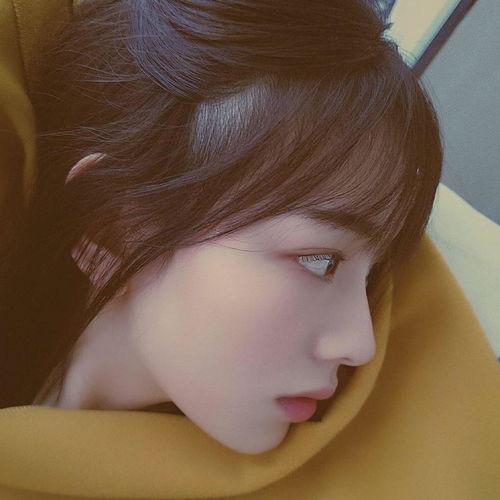 吃瓜网红图片头像女,揭秘吃瓜网红的时尚头像魅力