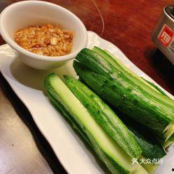 东北网红团队吃瓜,一场美食与娱乐的盛宴