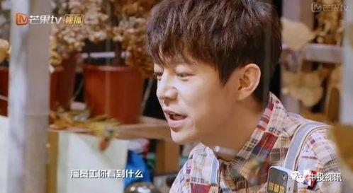 吃瓜网暴大侦探