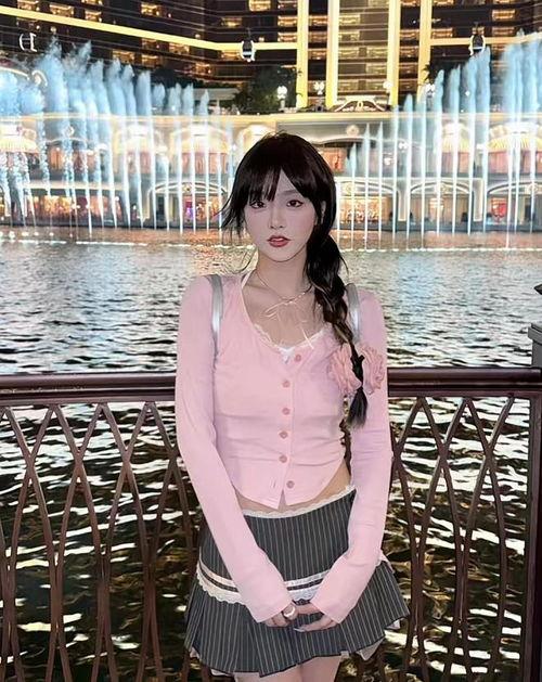 吃瓜网红照片不露脸吗