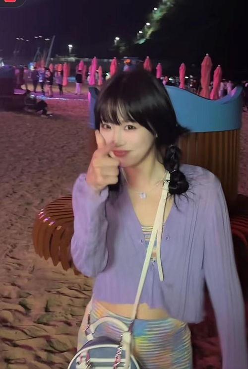 吃瓜网红照片不露脸吗