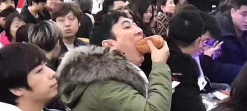 网红事件吃瓜名单最新,盘点近期热门话题与幕后真相