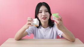 火爆吃瓜抖音网红是谁啊