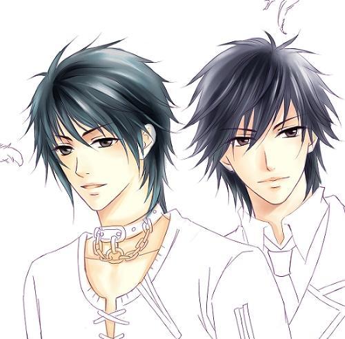 吃瓜网红头像高清男动漫