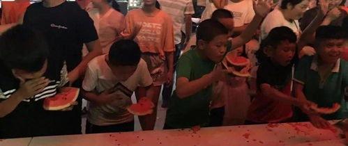 恩平网红吃瓜群众视频