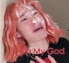 抖音吃瓜网红博主是谁,揭秘瓜王背后的故事  第1张