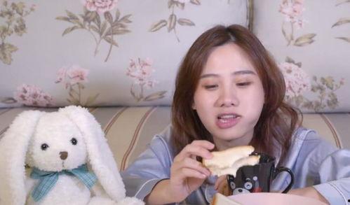 吃瓜爆料抖音网红陈曦,吃瓜爆料背后的故事与真相