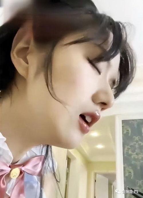 网红憨憨倩吃瓜视频大全,笑料百出，欢乐无限  第1张