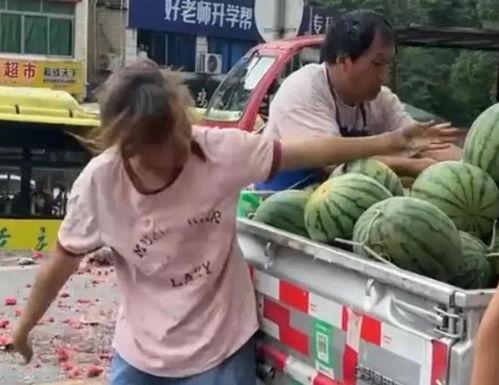 网红吃瓜事件卖减肥药,揭秘减肥药背后的真相与争议  第1张