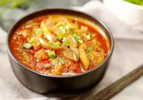 网红泡椒番茄吃瓜,揭秘美食背后的故事  第3张