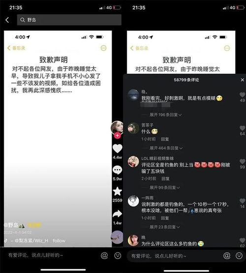 抖音网红野岛吃瓜,揭秘抖音网红背后的故事  第2张